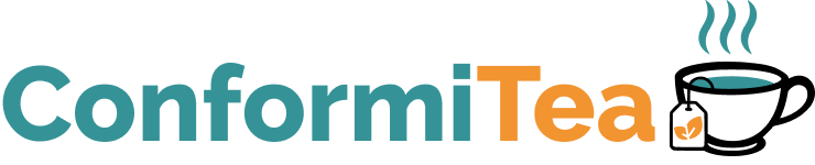 ConformiTea Logo